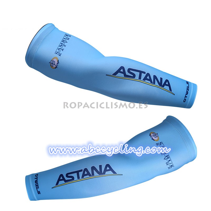 2018 Astana Manguitos Ciclismo